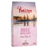 10 € Rabatt: 6,5 kg Purizon - Adult Ente & Fisch