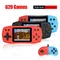 Retro Video Game Console Built in 620 Classic Games Portable Handheld Game Player Rechargeable