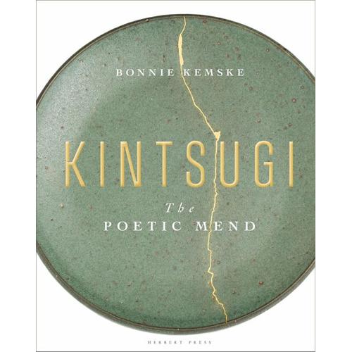 Kintsugi – Bonnie Kemske