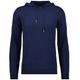 Rundhalspullover RAGMAN Gr. 54, blau (marineblau) Herren Pullover Rundhalspullover