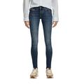 ESPRIT Low-Rise Skinny Jeans