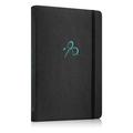 HYYYYH Daily Gratitude Journal for Women & Men â€“ 5 Minute Gratitude Journal Book to Grow Happiness & Mindfulness - Premium Soft Vegan Leather Journal â€“ Undated 1 Year 5 Minute Journal
