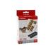 Canon KC-18IL Ink Cartridge - Combo Pack - Color/Paper