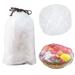 Ongmies Kitchen Kitchen Organizers and Storage Bags Keeping Covers Reusable Fresh Universal Food Kitchen Storage Elastic Kitchenï¼ŒDining & Bar E