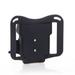 TOYMYTOY Camera Belt Clip System Holster Belt Buckles for DSLR SLR Cameras (Random Style)