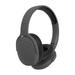 Meitianfacai Wireless Bluetooth Headphones Stereo Over Ear Headphones Foldable Lightweight Bluetooth 5.1 Headphones for Travel/Office/Cellphone/PC - Black