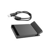 hard disk box USB3.0 SSD Solid State Drives Portable Hard Disk Box 2.5 Inches SATA Hard-disk Case