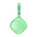 NUZYZ 3-in-1 Retractable Charging Cable Fast Charging Data Transfer Phone Holder Support Multi-functional Type-C/USB/8-Pin Data Cable Green