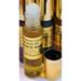 Hayward Enterprises Brand Cologne Oil Comparable to LUN..A ROS..SA EXTREME for Men Designer Inspired Impression Fragrance Oil Scented Perfume Oil for Body 1/3 oz. (10ml) Roll-on Bottle