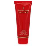 2 Pack of Red Door by Elizabeth Arden Body Lotion 6.8 oz For Women