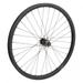 Wheel Master 27.5in Carbon Mountain Disc Double Wall 27.5in RR OR8 Bolt Carbon MTB AM 6B