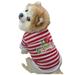 KIHOUT Flash Sales Christmas New Holiday Outfit With Plush Rim Christmas Cotton Sweater Christmas Party Decorations Christmas Indoor and Outdoor Decorations