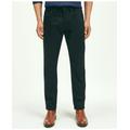 Brooks Brothers Men's Slim Fit Denim Jeans | Black | Size 32 30