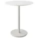 Cane-line Go Round Café Table - 5042AW | P60AW