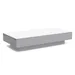 Loll Designs Platform One Outdoor Coffee Table - PO-CFT-DW