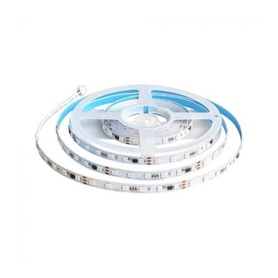 V-tac - Kit Strip led Magic SMD5050 13 W/m 60 LED/m rgb 5 m Kompatibel mit Magic Home Pro + Image