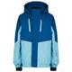 Stoic - Kid's NorrhultSt. Snow Jacket - Winterjacke Gr 128 blau