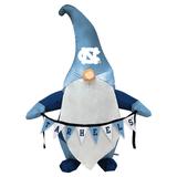 Pegasus North Carolina Tar Heels Inflatable Gnome