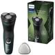 Philips 3000X Series Wet & Dry Electric Shaver X3052/00