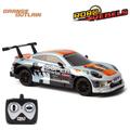 CMJ RC Cars 1:24 Scale Road Rebels-Orange