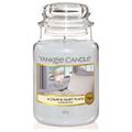 Yankee Candle Large Jar Candle - A Calm & Quiet Place