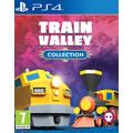 Train Valley Collection PS4 Game