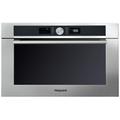 Hotpoint MP 454 1X H 800W Built in Microwave - Silver