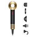 Dyson Supersonic Hair Dryer - Black/Gold