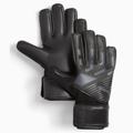 PUMA Future Match Nc Goalkeeper Gloves, Asphalt Grey, size 10