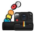 Polaroid Now+ Instant Camera - Generation 2 Instant Digital Camera