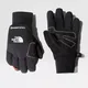 The North Face Summit Alpine Gloves Tnf Black Size XXS