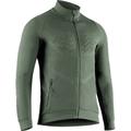 X-BIONIC Herren Funktionsjacke TRANSMISSION LAYER, Größe XL in Grau