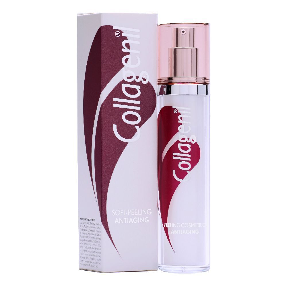 Collagenil Relux Soft Peeling Antiaging 50 Ml ml Gel