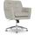 Serta Ashland Fabric Home Office Chair, Light Gray (CHR100004)