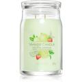 Yankee Candle Iced Berry Lemonade scented candle Signature 567 g