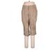 Riders by Lee Cargo Pants - High Rise: Tan Bottoms - Women's Size 16