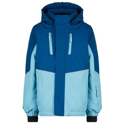 Stoic - Kid's NorrhultSt. Snow Jacket - Winterjacke Gr 92 blau Image