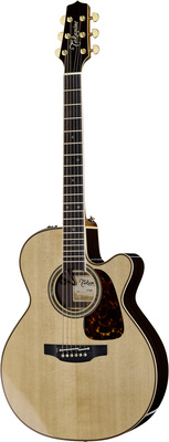 Takamine P7NC w/Softcase