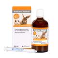 Rodicare Hairball Erg.Futt.Sus.f.Meerschw./Zwergk. 100 ml Suspension