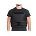 Ace Link Armor Spectre Concealable Vest Carrier Black 2XL B-CR-SP-BLK-5-2XL