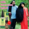 100% Pure India Amla olio per capelli olio ayurvedico per la crescita dei capelli olio per capelli