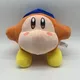 25CM Kawaii Waddle Dee Toy Star Kirby Cartoon Anime Pillow Cute Star Animal Toy for Girls Kids