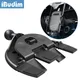 iBudim Car CD Slot Clip 17mm Ball Head Car CD Slot Phone Holder Base for Mobile Phone Holder Mount