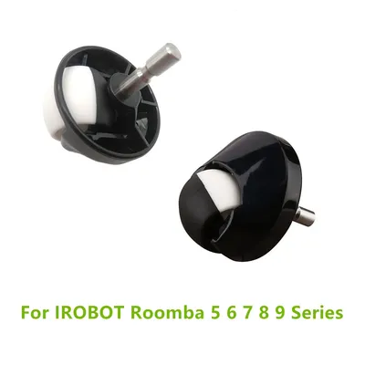 Universalrad für IROBOT Roomba 5 6 7 8 9 Serie Image