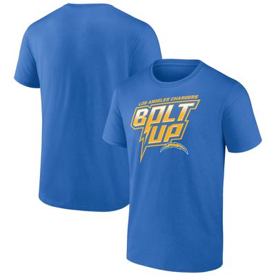 Los Angeles Chargers Hometown Grafik T-Shirt - Herren Image