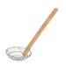 Helen's Asian Kitchen Spider Strainer, 5-Inch Strainer Basket