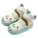 Baby Toddlers Girls Mid Calf Length Socks Antislip 1 Pair Sock Shoes Baby Boys Girls Shoes First Walking Shoes