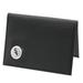 Men's Black Chicago White Sox Credit Card Wallet