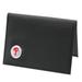 Men's Black Philadelphia Phillies Credit Card Wallet