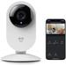 Glimpse 1080p HD Smart Camera â€“ Indoor Home Security Camera â€“ No Hub Required â€“ Voice Control â€“ Motion